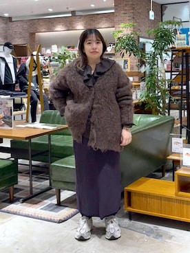 __ururi__さんのコーディネート