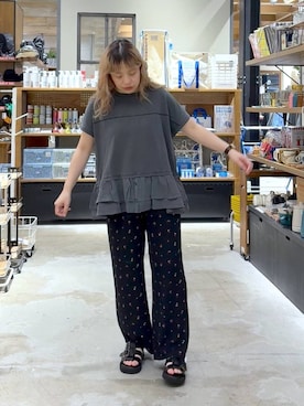 __ururi__さんのコーディネート