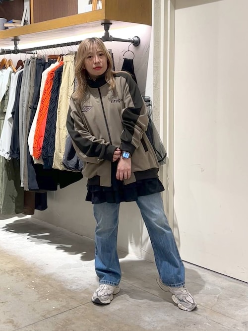 niko andのパンツを使ったコーディネート(ZOZOTOWN Yahoo!店