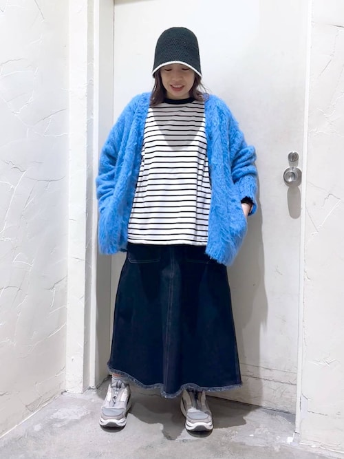 ドッグアンドコー✨新品未使用✨ニットハット 全3色【THE H.W.DOG&CO./ドッグアンドコー】2023AW「Wool Knit