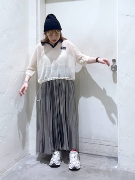 __ururi__さんのコーディネート