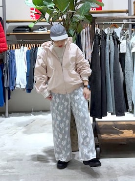 __ururi__さんのコーディネート