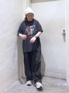 __ururi__さんのコーディネート