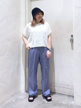 __ururi__さんのコーディネート