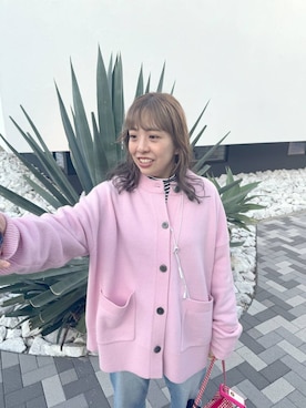 __ururi__さん(レディース・156cm)の秋コーディネート