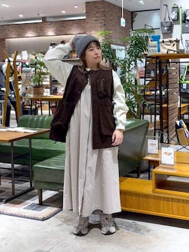 __ururi__さんのコーディネート