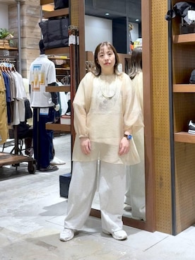 __ururi__さんのコーディネート