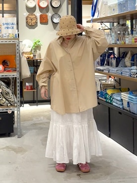 __ururi__さんのコーディネート