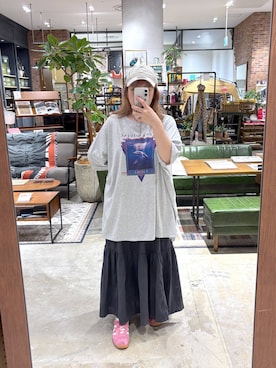__ururi__さんのコーディネート