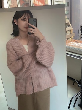 sakiさんのコーディネート