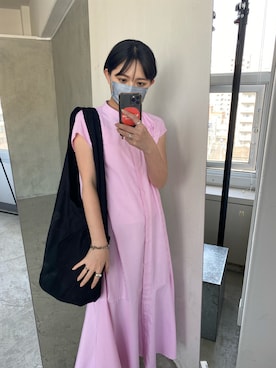 sakiさんのコーディネート