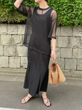 sakiさんのコーディネート