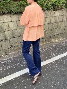 sakiさんのコーディネート