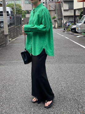 sakiさんのコーディネート