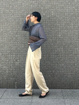 sakiさんのコーディネート