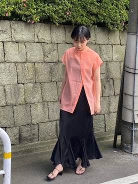 sakiさんのコーディネート