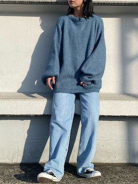 sakiさんのコーディネート