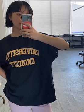 sakiさんのコーディネート