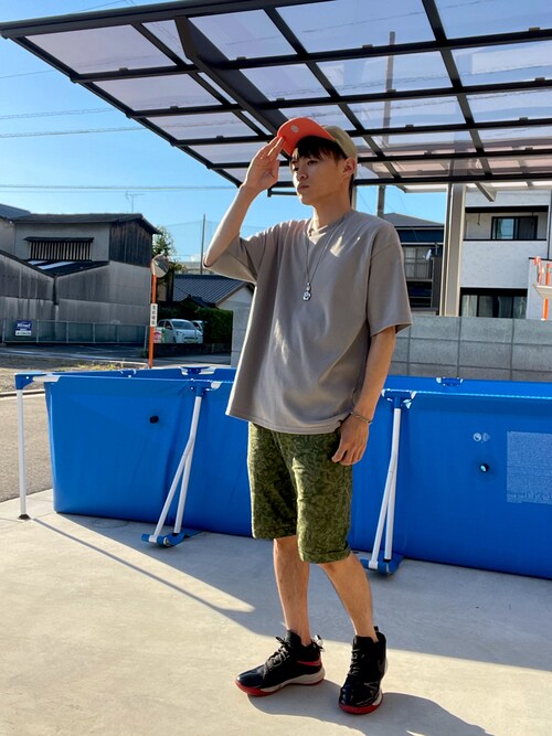 空飛ぶぺんぎんさんのコーディネート
