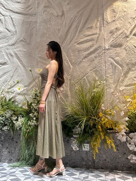 小龙虾さんのコーディネート