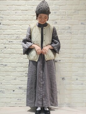 アンティーク の人気ファッションコーディネート Wear