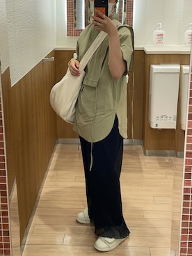 umeさんのコーディネート