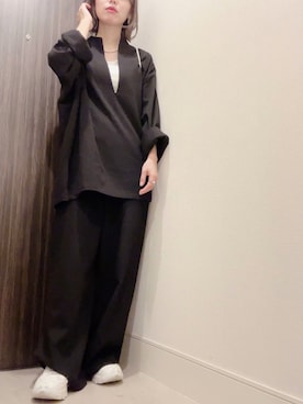 でつさんのコーディネート