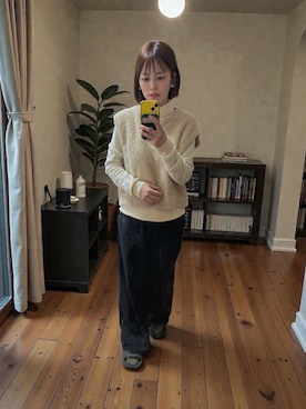 でつさんのコーディネート