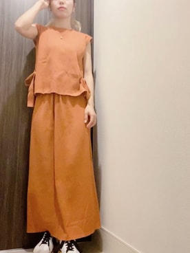 でつさんのコーディネート