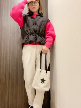 でつさんのコーディネート