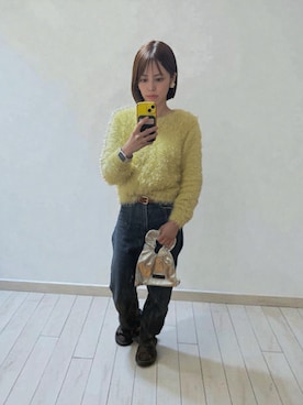 でつさんのコーディネート