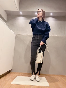 でつさんのコーディネート