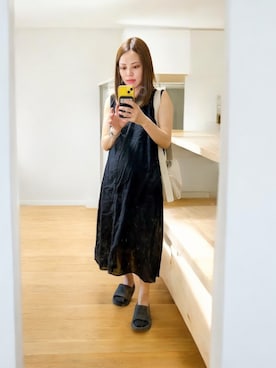 でつさんのコーディネート