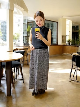 でつさんのコーディネート