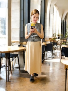 でつさんのコーディネート