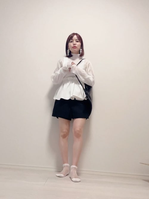 でつ｜Knuth Marfのトップスを使ったコーディネート - WEAR