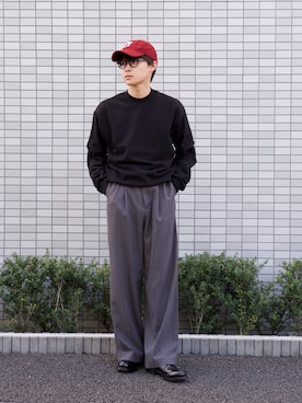 yamadaさんのコーディネート