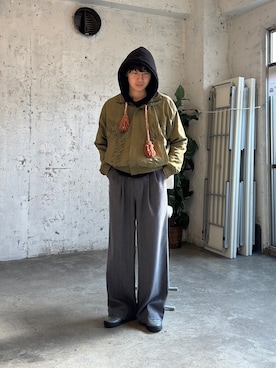 yamadaさんのコーディネート