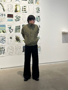 yamadaさんのコーディネート