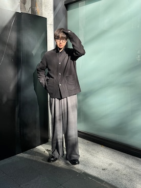 yamadaさんのコーディネート