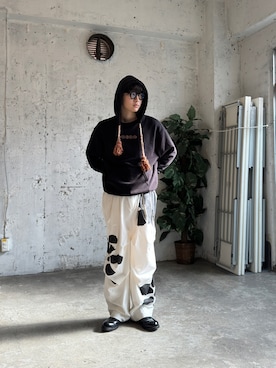 yamadaさんのコーディネート