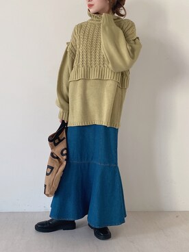 kanaさんのコーディネート