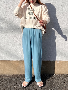 kanaさんのコーディネート