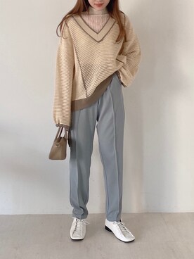 kanaさんのコーディネート