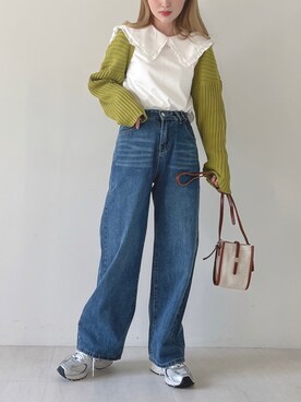 kanaさんのコーディネート