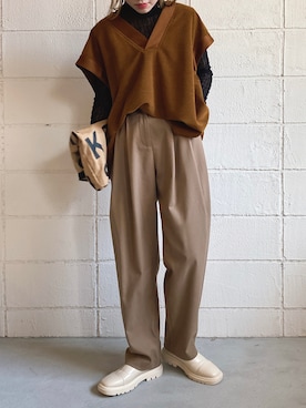 kanaさんのコーディネート