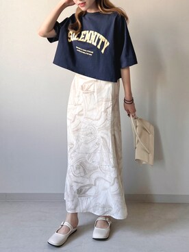 kanaさんのコーディネート