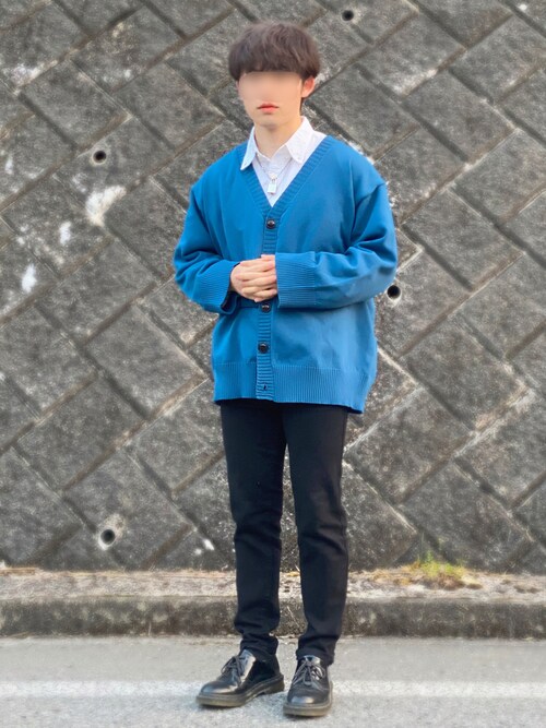 なおちゃん🇰🇷低身長さんのコーディネート