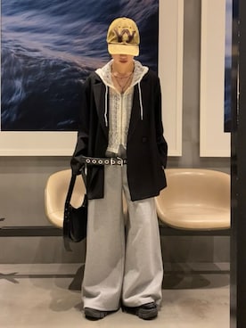 Momさんのコーディネート