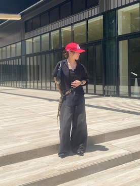 Momさんのコーディネート